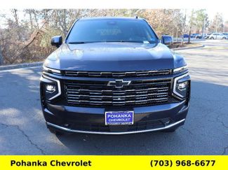 New 2026 Chevrolet Suburban High Country video 2