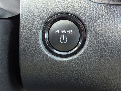 Used 2025 Toyota Camry SE w/ Multimedia Upgrade Package FWD image 17