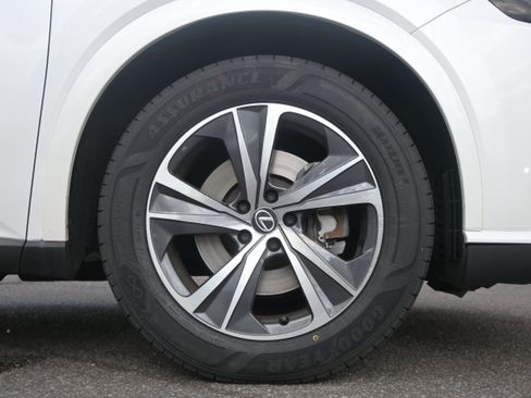 Used 2023 Lexus RX 350 Premium w/ Cold Area Package AWD/4WD image 13