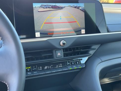 Certified 2026 Toyota Crown XLE image 26