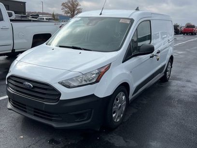 Used 2022 Ford Transit Connect XL