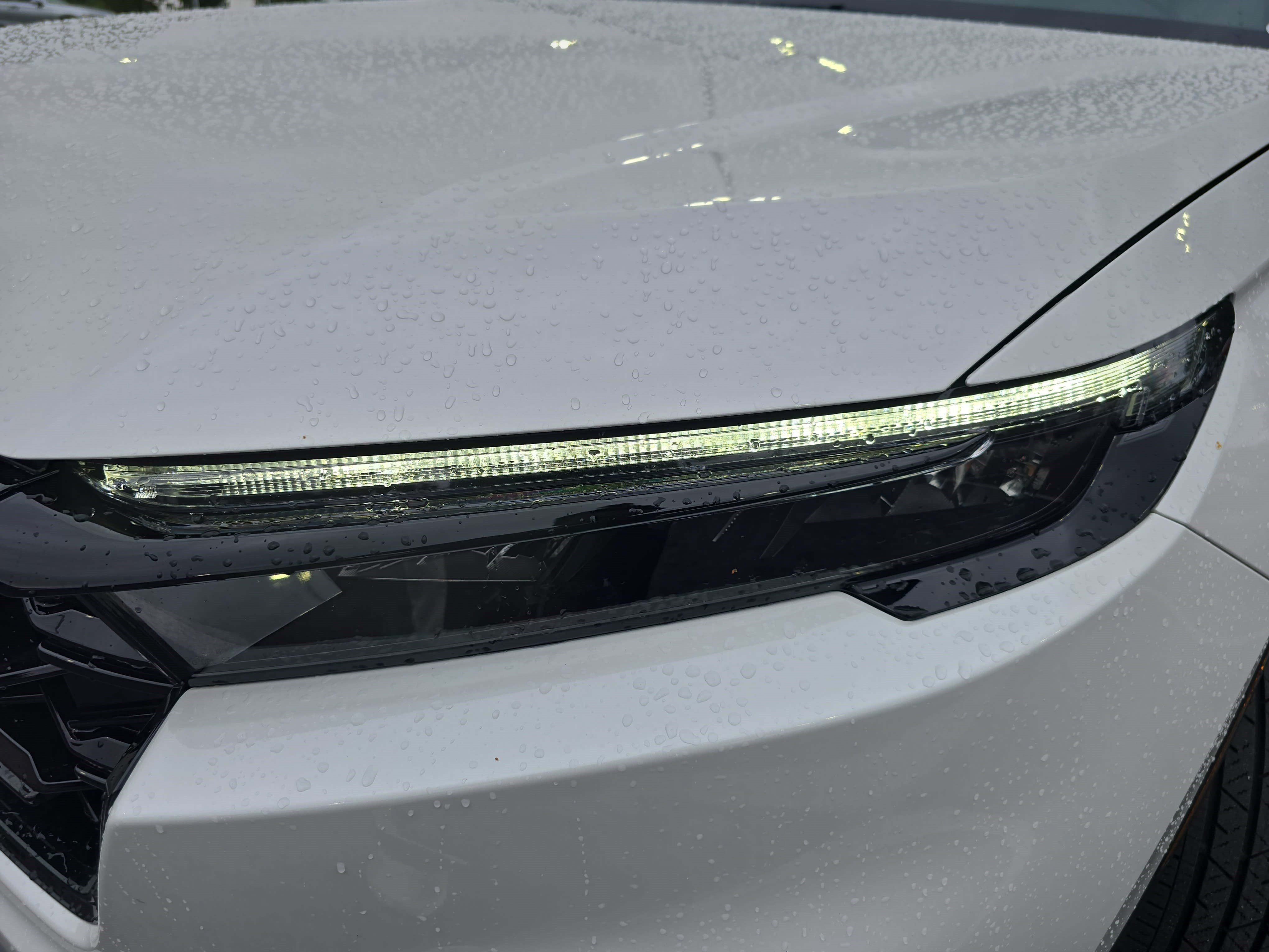 Used 2025 Honda CR-V Sport Touring image 30