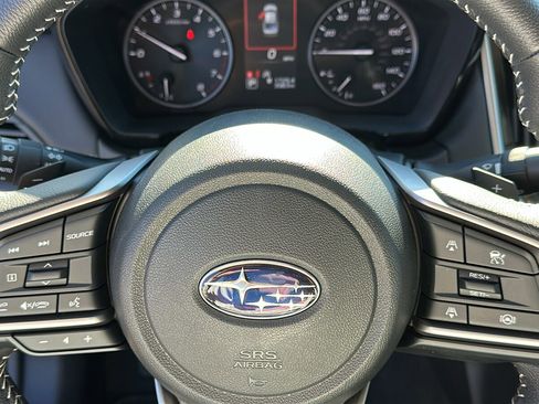 Certified 2025 Subaru Legacy Premium image 10