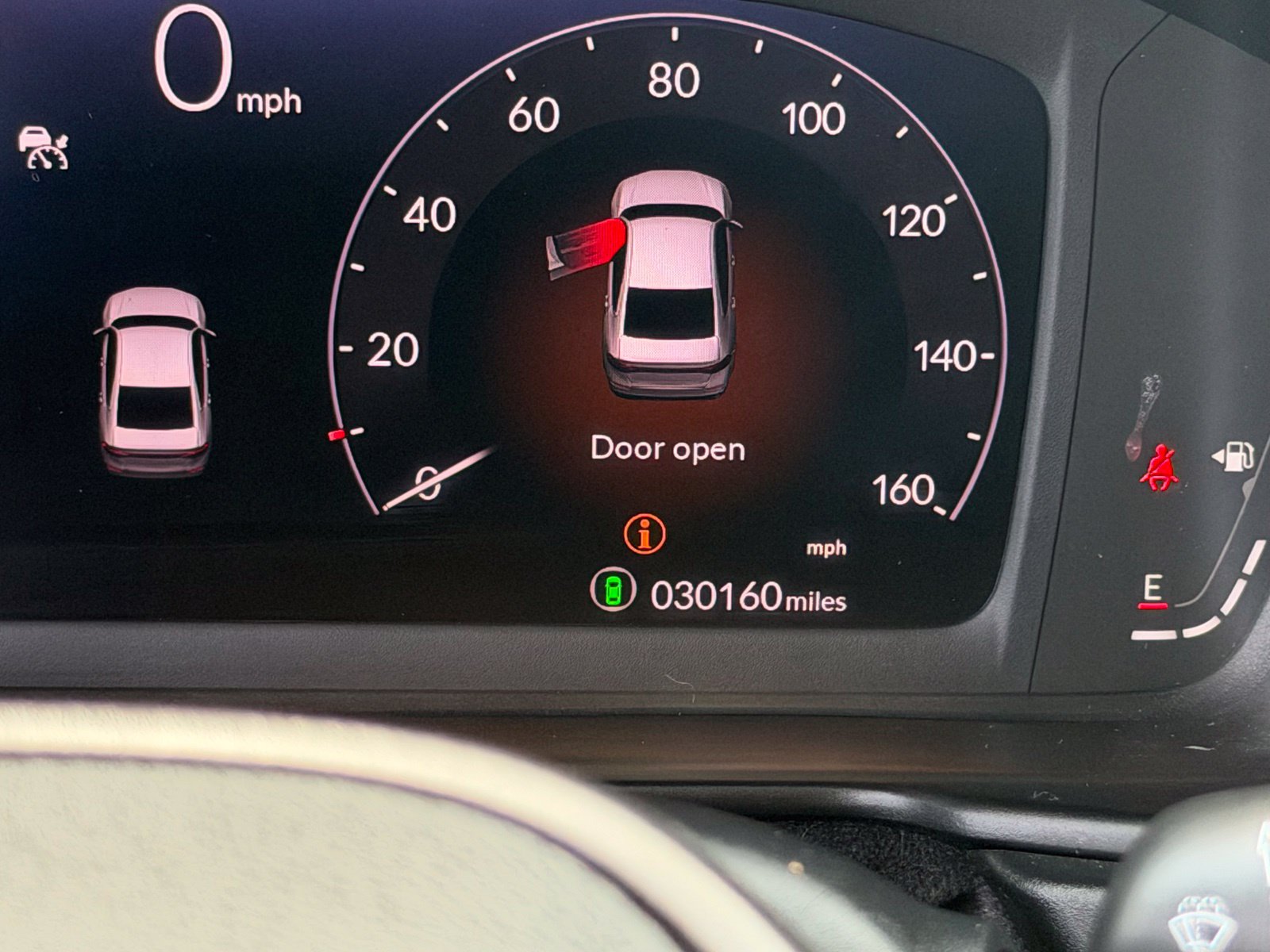 Used 2024 Honda Accord EX image 20