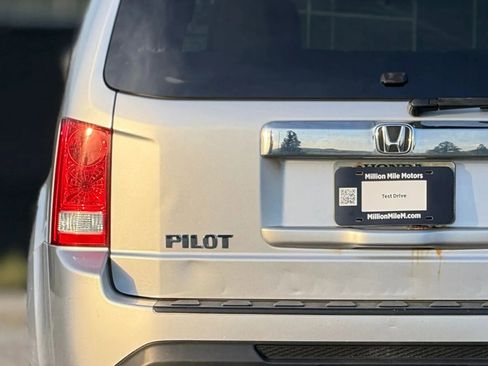 Used 2012 Honda Pilot LX image 13