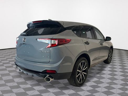 New 2026 Acura RDX A-Spec image 3