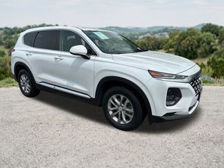 Used 2020 Hyundai Santa Fe SE FWD 360° Tour