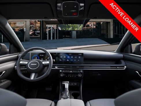 New 2026 Hyundai Santa Cruz SEL FWD image 12