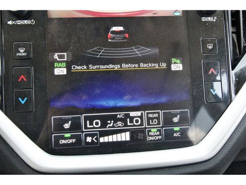Used 2023 Subaru Ascent Limited w/ Technology Package AWD/4WD image 26