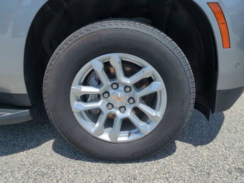 Used 2025 Chevrolet Tahoe LT AWD/4WD image 11