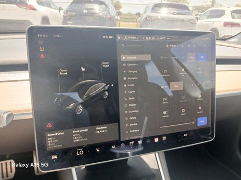 Used 2019 Tesla Model 3 Performance AWD/4WD image 28