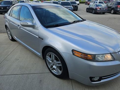 Used 2008 Acura TL FWD image 5