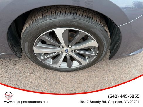 Used 2016 Subaru Legacy 2.5i Limited image 28