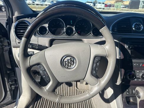 Used 2017 Buick Enclave Leather image 13