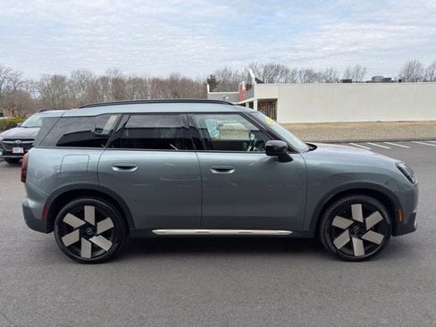 Used 2025 MINI Cooper Countryman S AWD/4WD image 4