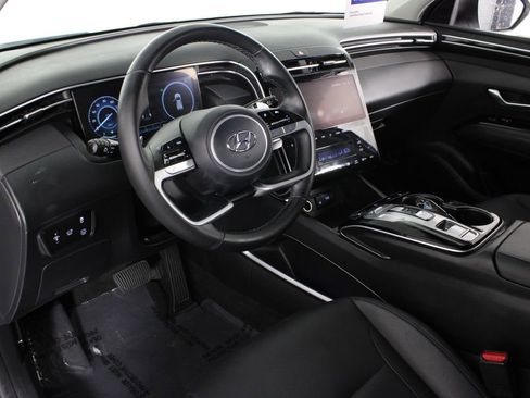 Certified 2024 Hyundai Tucson SEL image 18