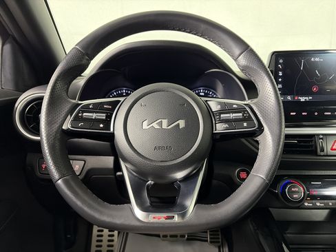 Certified 2024 Kia Forte GT-Line image 24