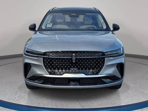 New 2026 Lincoln Nautilus Black Label AWD/4WD image 2