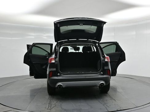 Certified 2022 Ford Escape SE w/ Convenience Package image 34