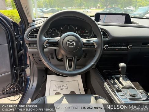 Certified 2025 MAZDA CX-30 AWD 2.5 S w/ Preferred Package image 26