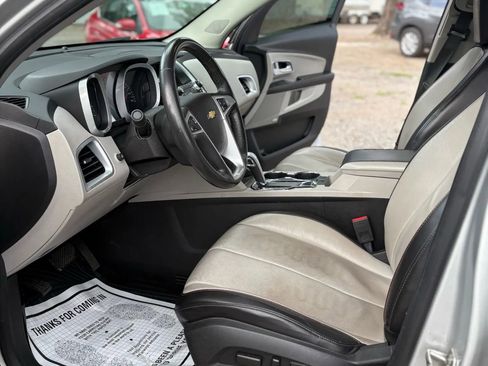 Used 2013 Chevrolet Equinox LT image 10