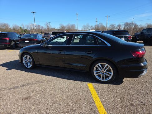 Used 2024 Audi A4 2.0T Premium Plus image 3