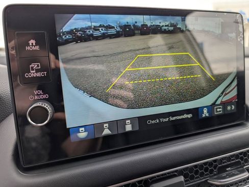 New 2026 Honda HR-V EX-L image 14