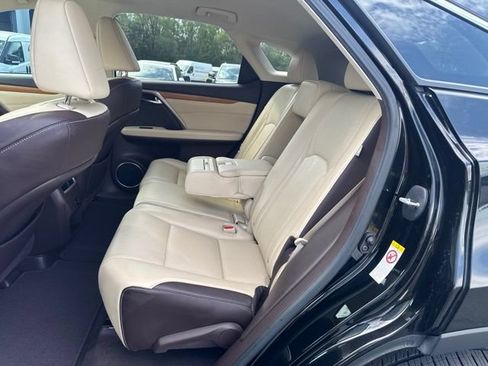 Used 2016 Lexus RX 350 AWD w/ Premium Package image 15