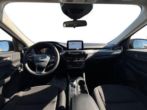 Used 2025 Ford Escape Active w/ Cold Weather Package image 20