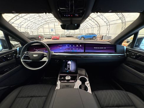 New 2026 Cadillac Escalade IQ Sport 1 AWD/4WD image 21