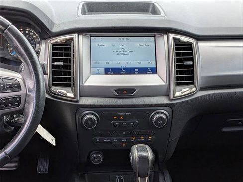 Used 2021 Ford Ranger XLT w/ Equipment Group 301A Mid RWD image 13