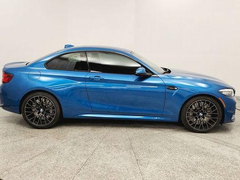 Used 2020 BMW M2 Competition w/ Executive Package image 6