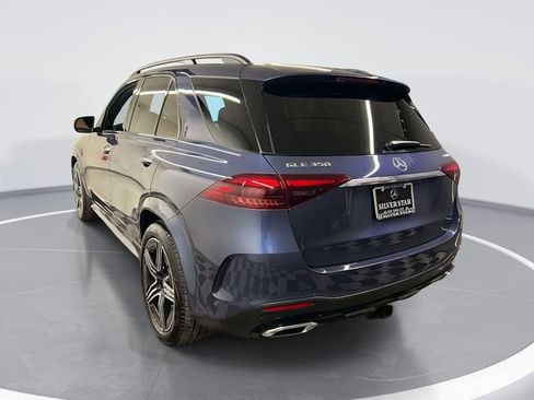 Certified 2024 Mercedes-Benz GLE 350 4MATIC image 6