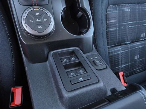 New 2026 Ford Bronco Heritage Edition AWD/4WD image 10