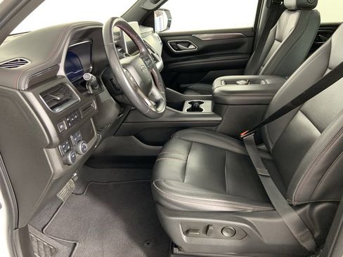 Used 2023 Chevrolet Tahoe RST image 27