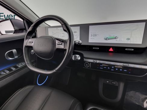 Used 2023 Hyundai Ioniq 5 Limited RWD image 25