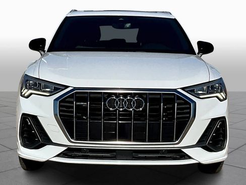 Used 2019 Audi Q3 2.0T Premium Plus image 3