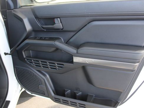 New 2026 Toyota 4Runner TRD Sport Premium AWD/4WD image 49