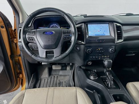 Used 2019 Ford Ranger Lariat w/ Equipment Group 501A Mid AWD/4WD image 22