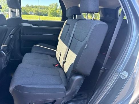 Used 2024 Hyundai Palisade SEL AWD/4WD image 7