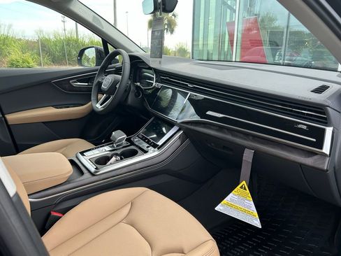 New 2025 Audi Q7 3.0T Premium Plus image 31