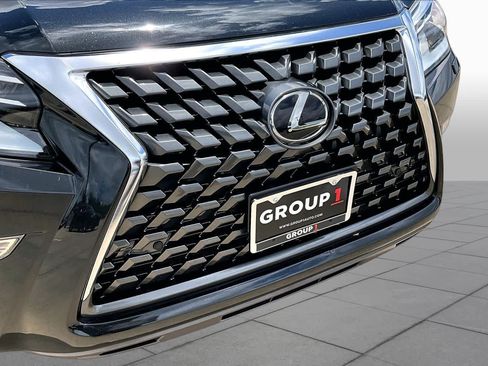 Used 2022 Lexus GX 460 Premium AWD/4WD image 30