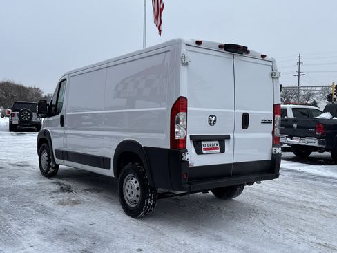 Used 2023 RAM ProMaster 1500 w/ Convenience Group image 5
