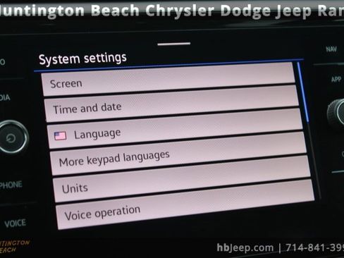 Used 2022 Volkswagen Atlas Cross Sport SEL R-Line image 24