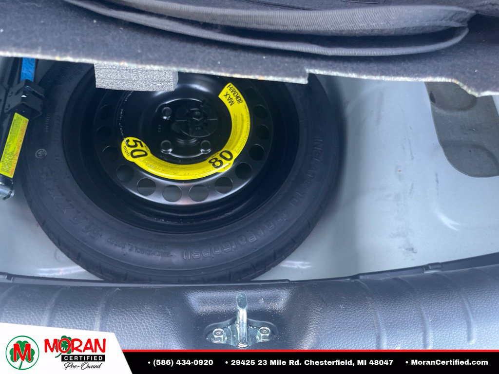 Used 2023 Kia Rio S FWD image 14