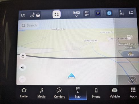 Used 2022 RAM 1500 Big Horn image 24