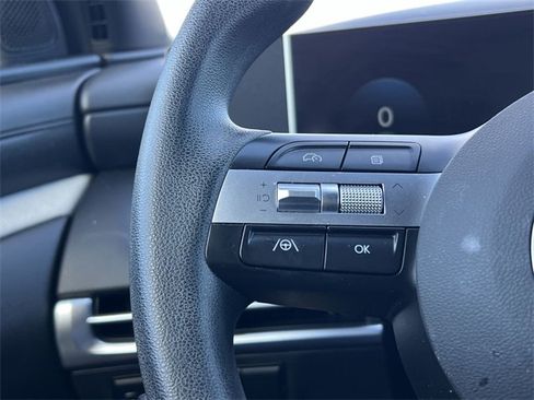 Certified 2025 Hyundai Santa Cruz SEL image 22