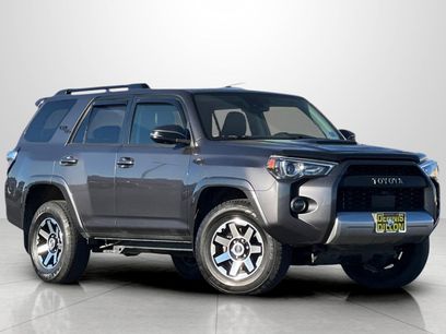 Used 2023 Toyota 4Runner TRD Off-Road Premium