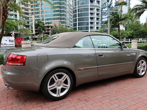 Used 2009 Audi A4 2.0T FWD image 18