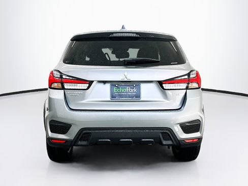 Used 2024 Mitsubishi Outlander Sport AWD image 7